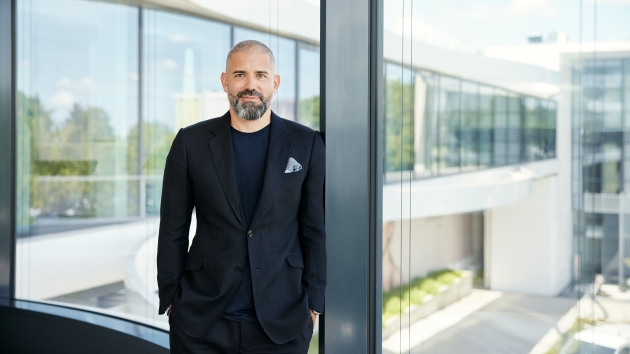 Wie Doctor Babor Pro den Professional-Skincare-Markt neu definieren will - Tim Waller, Co-CEO Babor Beauty Group in Aachen - Quelle: Babor Beauty Group